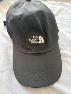 THE NORTH FACE 黒キャップ M