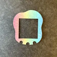 たまごっちuni フェイスプレート 2403