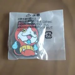 ジバニャン　ラバーストラップ