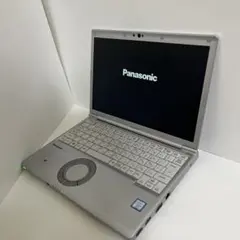 Let's note Ci5 8365U 1.6GHz 16GB 512GB⑤のサムネイル