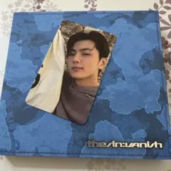 ENHYPEN THE SIN : VANISH ジェイ