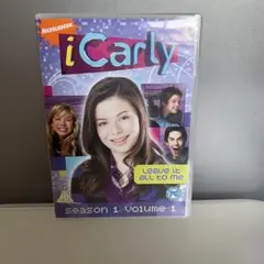 2026年最新】icarly dvdの人気アイテム - メルカリ