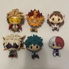 僕のヒーローアカデミア ちょこのっこ まとめ売り 一番くじ