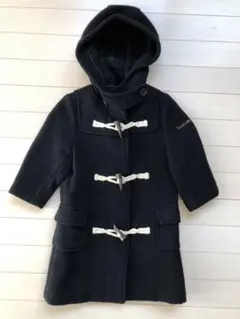 NICOLE CLUB ニコルクラブキッズ ダッフルコート