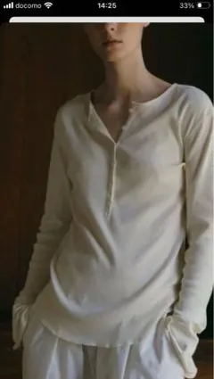 2026年最新】オーコットテレコヘンリーネックトップスの人気アイテム