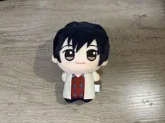 坂本太郎 南雲与市 SAKAMOTO DAYS サカモトデイズ ちびぐるみ - メルカリ