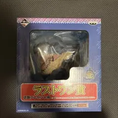 モンスターハンター3G ラストワン賞 フィギュア 約20cm