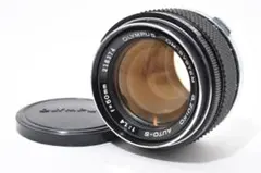 ★カビ、シミあり品★ オリンパス 50mm F1.4 #21494 ☆カビ、シミあり品☆ オリンパス 50mm F1.4 #21494 - メルカリ