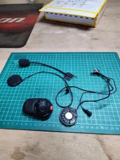 SENA SMH10 Dual Bluetooth インカム ジャンク - メルカリ