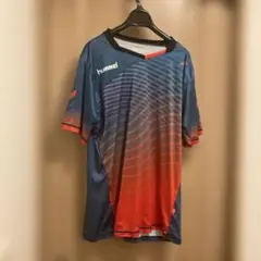 ヒュンメル ウェア