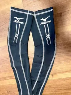 MIZUNOミズノランニングアームカバー　M
