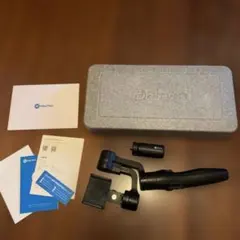 （ジャンク）FeiyuTech スマートフォン用ジンバル VIMBLE 2S