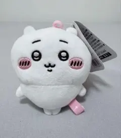 ちいかわ まるぷわマスコット ぬいぐるみ
