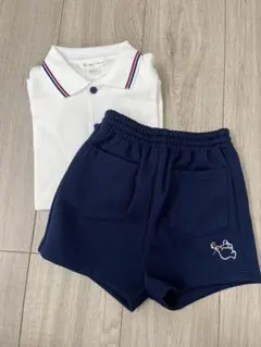 白鳩幼稚園体操着などセット 専用 白鳩幼稚園冬用体操服上下セット115｜Yahoo!フリマ（旧PayPayフリマ）