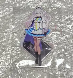 ディメンション凸ラバース!! 夜乃桜 アクリルスタンド げっちゅ屋購入