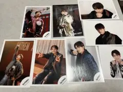 2026年最新】sixtones 公式写真 まとめ売りの人気アイテム - メルカリ