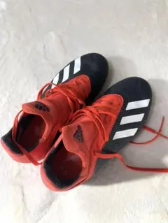 adidas アディダス　サッカースパイクシューズ