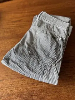 オアスロウ　ペインターパンツ　Mのサムネイル