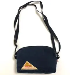 KELTY ケルティ A2510255 ショルダーバッグ ポーチ ミニバッグ