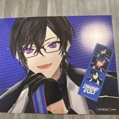 四季凪アキラ Vtuber