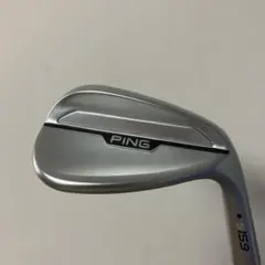 特別価格 PING S159 ウェッジ 54度 Wグラインドのサムネイル