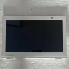 Panasonic VIERA ポータブル防水テレビ UN-10TD6Dジャンク - メルカリ