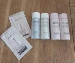 ELIXIR エリクシール サンプルセット