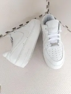 NIKE WMNS AF1 SAGE LOW 24cm AR5339-100