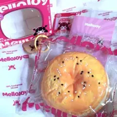mellojoy スクイーズ