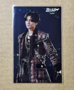 King & Prince Re:ERA 特典　トレカ　永瀬廉