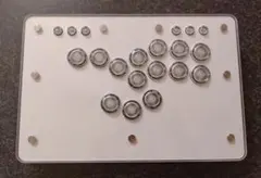 Brook基板 Punk Workshop Minibox カスタム品