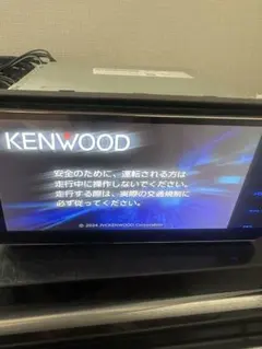 KENWOOD MDV-S809L 地図データ2025 カーナビ 本体 (22) - メルカリ