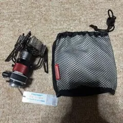 【新品未使用】Coleman ファイアーストーム バーナーのサムネイル