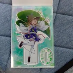東方プロジェクト　アクスタ