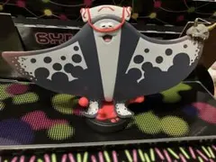 マンタロー amibo あつ森 Splatoon スプラトゥーン