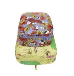 BAGGU ラージ パッキングキューブセット スヌーピー ピーナッツ