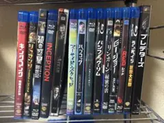 レーザーディスク　洋画　まとめ売り 10枚まとめ売り】レーザーディスク LD 洋画 - メルカリ