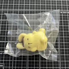 サンリオキャラクターズ ばたんきゅー ポムポムプリン ガチャガチャ