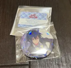 イクト しゅごキャラ ロフト 缶バッジ