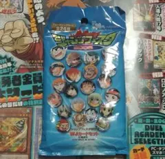 【未開封】ジャンプフェスタ2005 wjカードセット