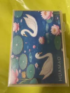 HUAMAO アイシャドウパレット 蓮鳥SM新品未開封粧美堂のサムネイル