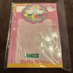 Hello Kitty メモ用紙 未開封