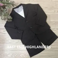 2026年最新】east end highlanders スーツの人気アイテム - メルカリ