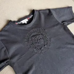 Arnold Palmer 半袖Tシャツ ブラック XSのサムネイル