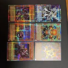 増殖するクリボー！　オーバーフレームウルトラレア➕その他プリシク