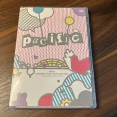 NEWS/NEWS CONCERT TOUR pacific 2007 200…