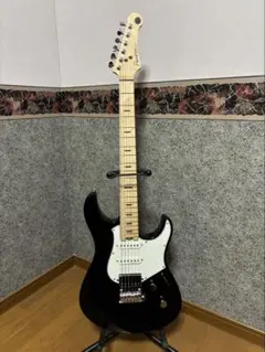 YAMAHA Pacifica Standard Plus PACS+12のサムネイル