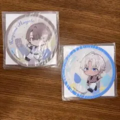 くら寿司 にじさんじ ラバーコースター