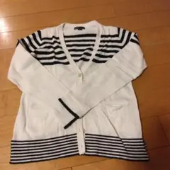 カーディガン　Gap 150