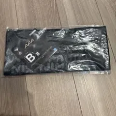 AAA 15th Anniversary一番くじ B賞 グラフィックアートポーチのサムネイル
